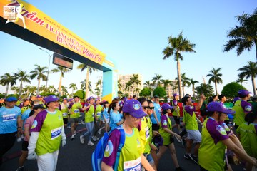NÔNG THÔN VIỆT MARATHON - LONG AN 2023 - Ảnh #922881