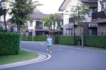 NÔNG THÔN VIỆT MARATHON - LONG AN 2023 - Ảnh #897201