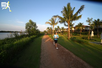 NÔNG THÔN VIỆT MARATHON - LONG AN 2023 - Ảnh #903009