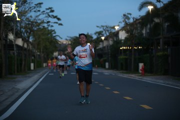 NÔNG THÔN VIỆT MARATHON - LONG AN 2023 - Ảnh #895145