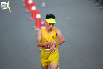 NÔNG THÔN VIỆT MARATHON - LONG AN 2023 - Ảnh #922979