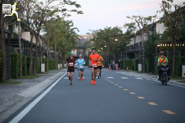 NÔNG THÔN VIỆT MARATHON - LONG AN 2023 - Ảnh #894828
