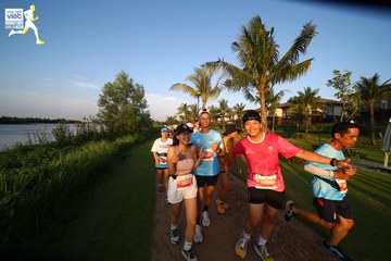 NÔNG THÔN VIỆT MARATHON - LONG AN 2023 - Ảnh #904106