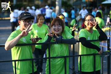 NÔNG THÔN VIỆT MARATHON - LONG AN 2023 - Ảnh #898559