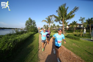 NÔNG THÔN VIỆT MARATHON - LONG AN 2023 - Ảnh #901577