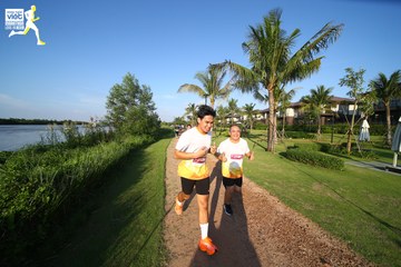 NÔNG THÔN VIỆT MARATHON - LONG AN 2023 - Ảnh #902364