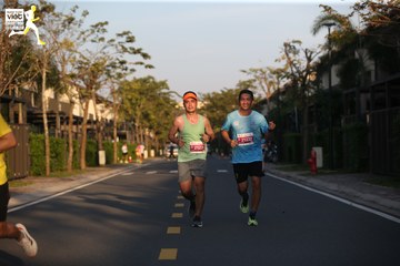 NÔNG THÔN VIỆT MARATHON - LONG AN 2023 - Ảnh #893934