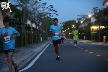 NÔNG THÔN VIỆT MARATHON - LONG AN 2023 - Ảnh #895329