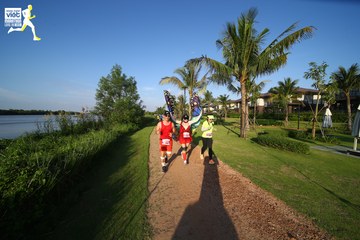 NÔNG THÔN VIỆT MARATHON - LONG AN 2023 - Ảnh #904057