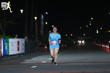 NÔNG THÔN VIỆT MARATHON - LONG AN 2023 - Ảnh #898364