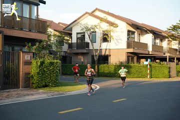 NÔNG THÔN VIỆT MARATHON - LONG AN 2023 - Ảnh #896500