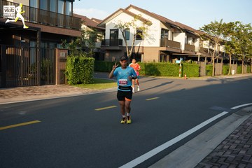NÔNG THÔN VIỆT MARATHON - LONG AN 2023 - Ảnh #896093