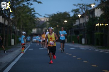 NÔNG THÔN VIỆT MARATHON - LONG AN 2023 - Ảnh #895107