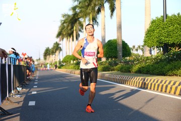 NÔNG THÔN VIỆT MARATHON - LONG AN 2023 - Ảnh #898751