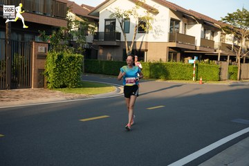 NÔNG THÔN VIỆT MARATHON - LONG AN 2023 - Ảnh #896160