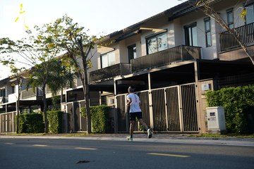 NÔNG THÔN VIỆT MARATHON - LONG AN 2023 - Ảnh #895893
