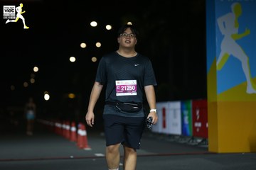 NÔNG THÔN VIỆT MARATHON - LONG AN 2023 - Ảnh #893256