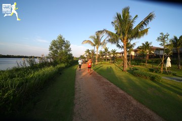 NÔNG THÔN VIỆT MARATHON - LONG AN 2023 - Ảnh #903667
