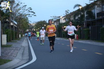 NÔNG THÔN VIỆT MARATHON - LONG AN 2023 - Ảnh #895006