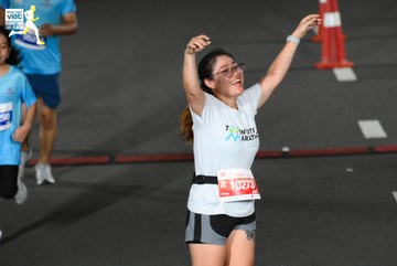 NÔNG THÔN VIỆT MARATHON - LONG AN 2023 - Ảnh #924085