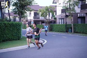 NÔNG THÔN VIỆT MARATHON - LONG AN 2023 - Ảnh #897526