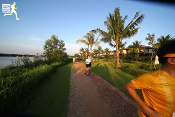 NÔNG THÔN VIỆT MARATHON - LONG AN 2023 - Ảnh #903467