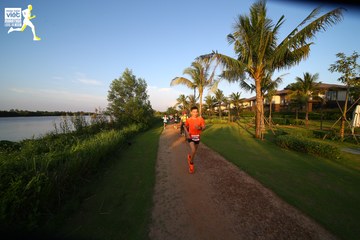 NÔNG THÔN VIỆT MARATHON - LONG AN 2023 - Ảnh #902900