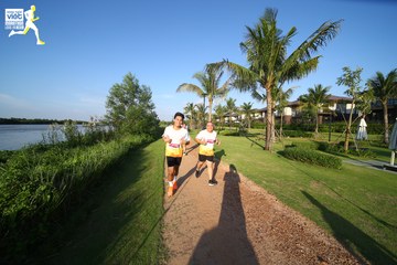 NÔNG THÔN VIỆT MARATHON - LONG AN 2023 - Ảnh #902361