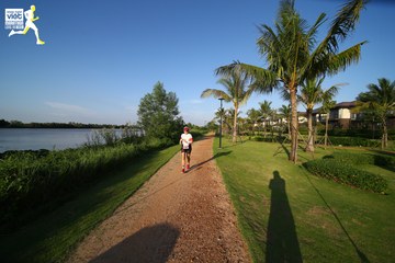 NÔNG THÔN VIỆT MARATHON - LONG AN 2023 - Ảnh #904275