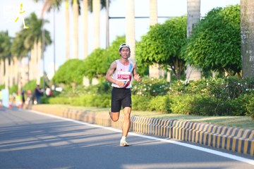 NÔNG THÔN VIỆT MARATHON - LONG AN 2023 - Ảnh #898742