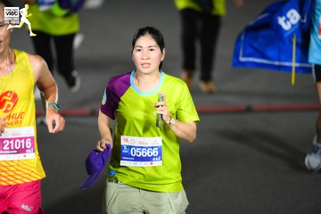 NÔNG THÔN VIỆT MARATHON - LONG AN 2023 - Ảnh #924400