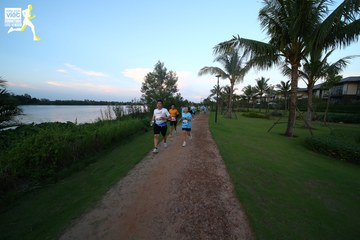 NÔNG THÔN VIỆT MARATHON - LONG AN 2023 - Ảnh #908618