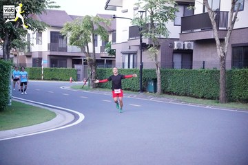 NÔNG THÔN VIỆT MARATHON - LONG AN 2023 - Ảnh #897593