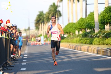 NÔNG THÔN VIỆT MARATHON - LONG AN 2023 - Ảnh #898750