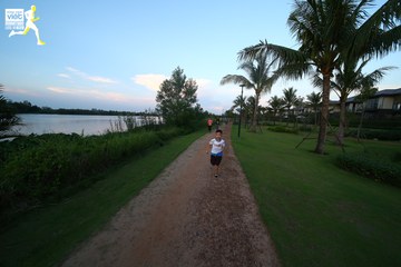 NÔNG THÔN VIỆT MARATHON - LONG AN 2023 - Ảnh #900522