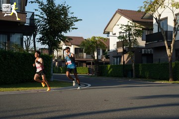 NÔNG THÔN VIỆT MARATHON - LONG AN 2023 - Ảnh #895733