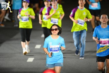 NÔNG THÔN VIỆT MARATHON - LONG AN 2023 - Ảnh #924322
