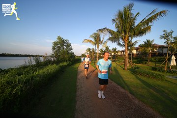 NÔNG THÔN VIỆT MARATHON - LONG AN 2023 - Ảnh #905856