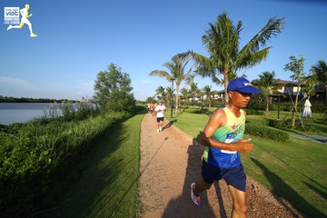NÔNG THÔN VIỆT MARATHON - LONG AN 2023 - Ảnh #900711
