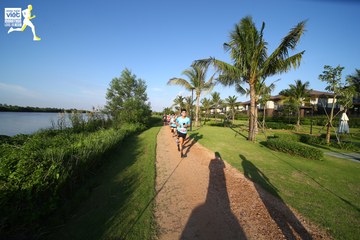 NÔNG THÔN VIỆT MARATHON - LONG AN 2023 - Ảnh #902835