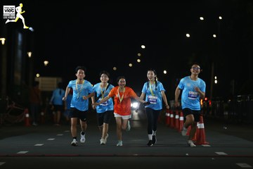 NÔNG THÔN VIỆT MARATHON - LONG AN 2023 - Ảnh #899210