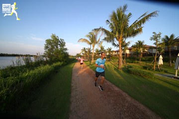 NÔNG THÔN VIỆT MARATHON - LONG AN 2023 - Ảnh #903511
