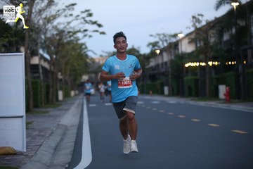 NÔNG THÔN VIỆT MARATHON - LONG AN 2023 - Ảnh #894896
