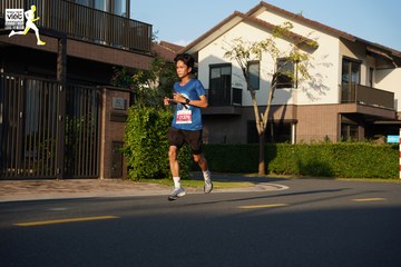 NÔNG THÔN VIỆT MARATHON - LONG AN 2023 - Ảnh #895867