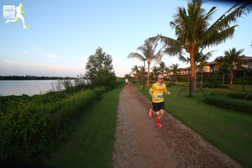 NÔNG THÔN VIỆT MARATHON - LONG AN 2023 - Ảnh #901409