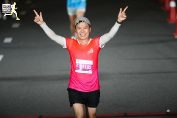 NÔNG THÔN VIỆT MARATHON - LONG AN 2023 - Ảnh #924627