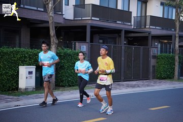 NÔNG THÔN VIỆT MARATHON - LONG AN 2023 - Ảnh #897672