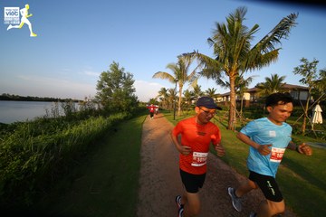 NÔNG THÔN VIỆT MARATHON - LONG AN 2023 - Ảnh #906051