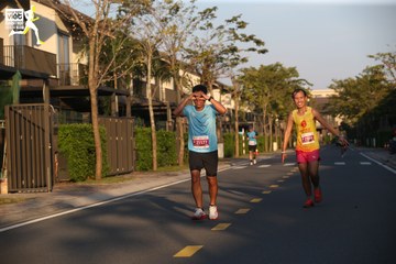 NÔNG THÔN VIỆT MARATHON - LONG AN 2023 - Ảnh #893851