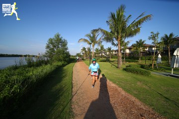 NÔNG THÔN VIỆT MARATHON - LONG AN 2023 - Ảnh #904097